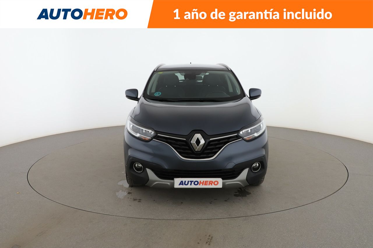 Foto Renault Kadjar 9