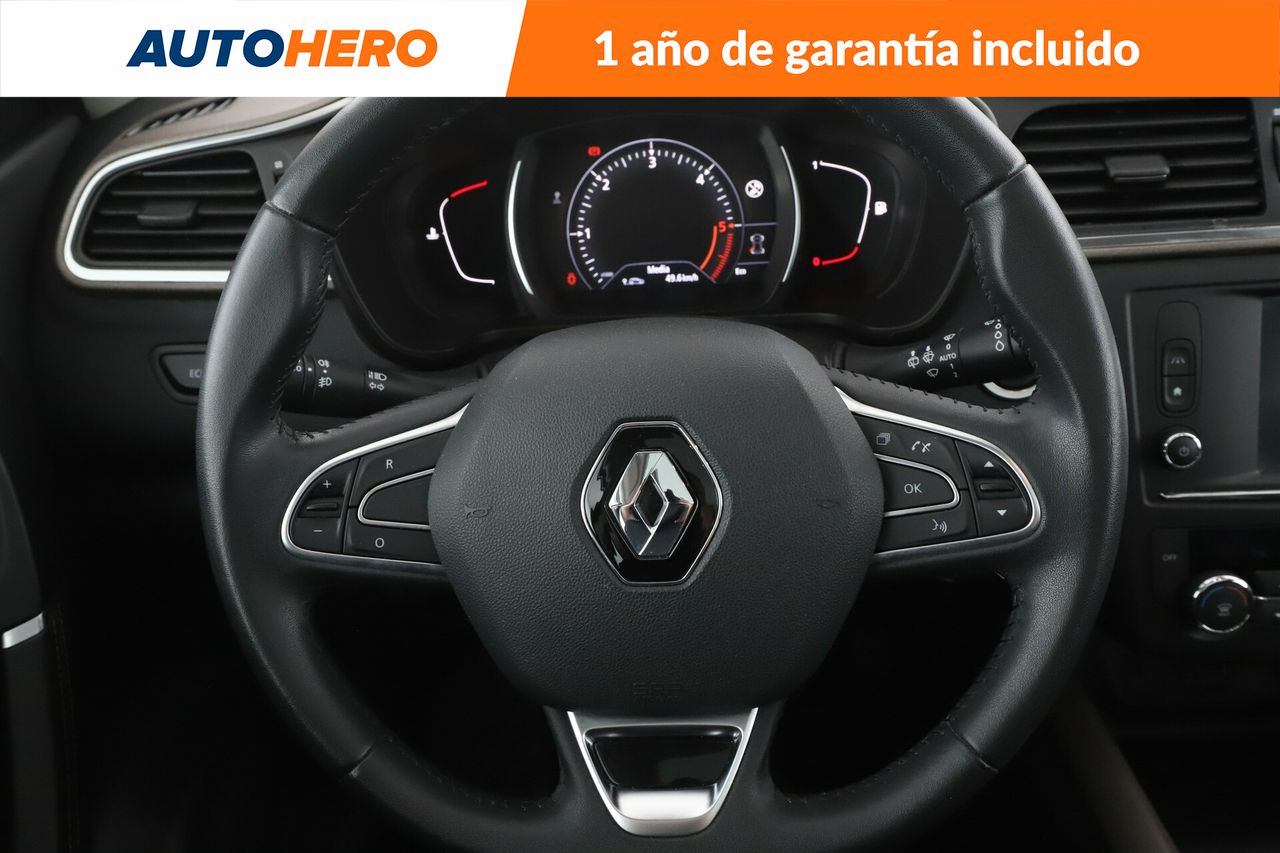 Foto Renault Kadjar 19