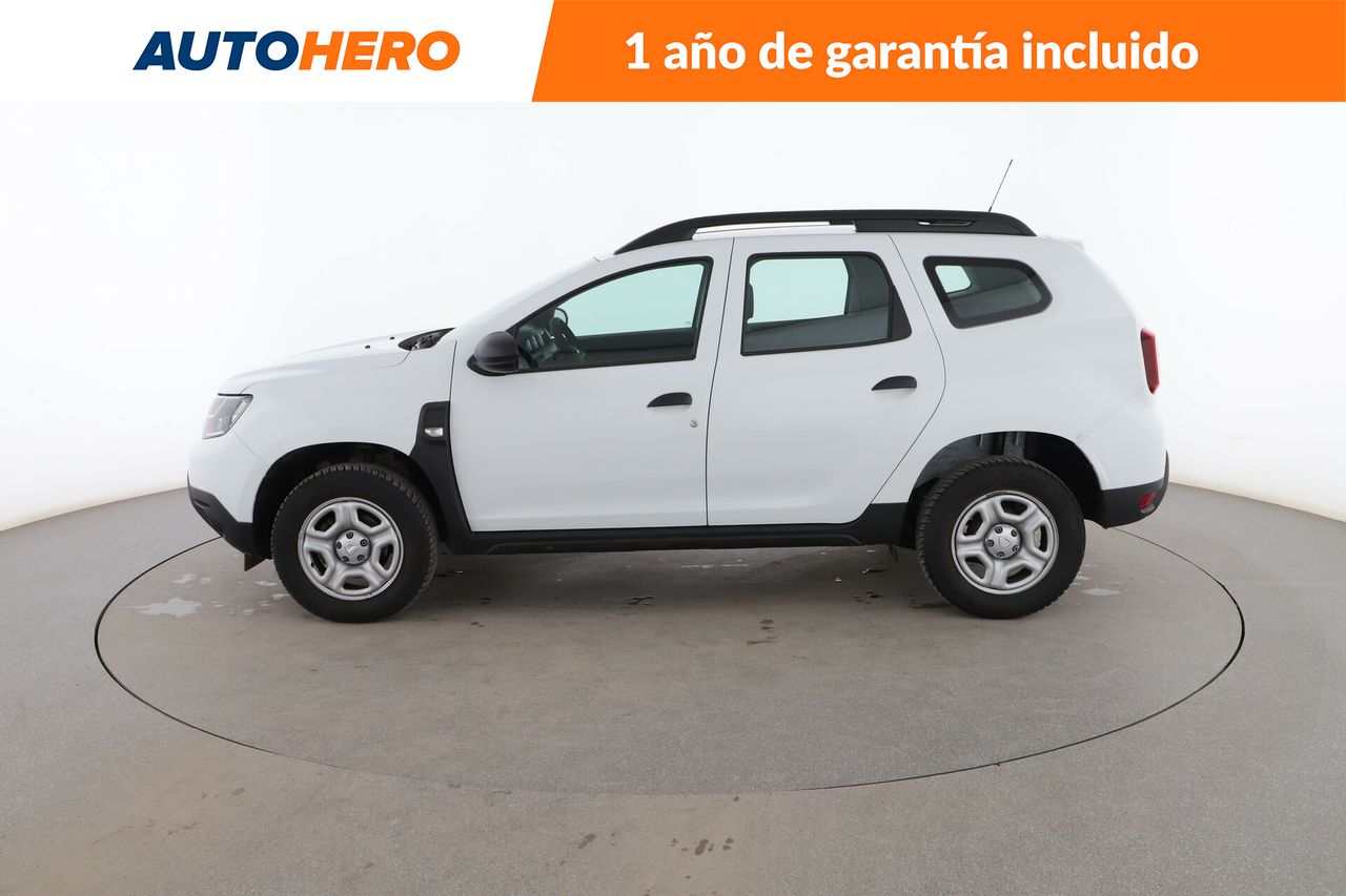 Foto Dacia Duster 3