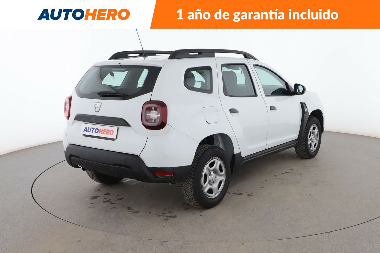 Foto Dacia Duster 6