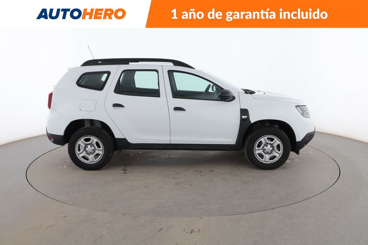 Foto Dacia Duster 7