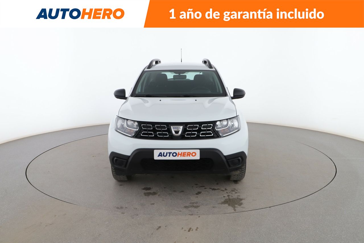 Foto Dacia Duster 9