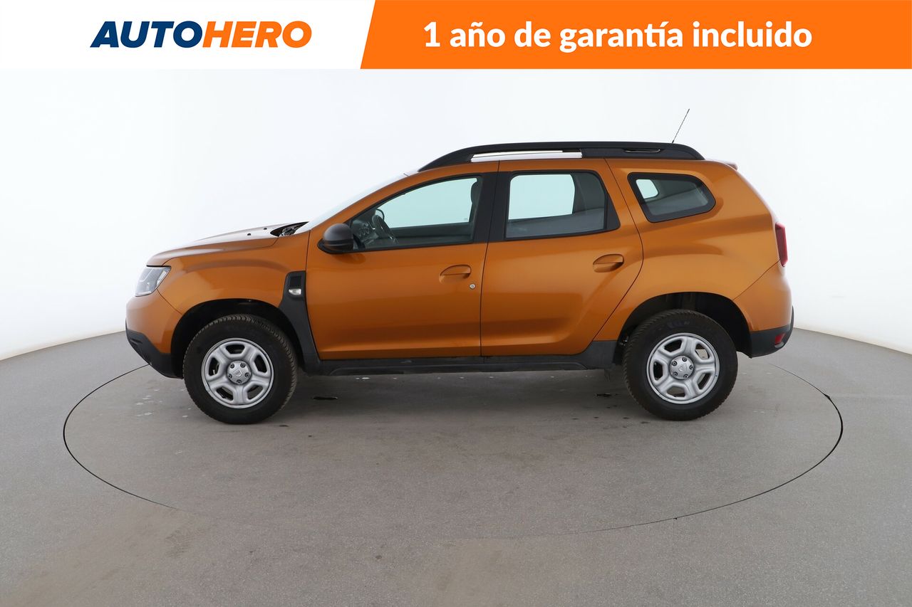 Foto Dacia Duster 3