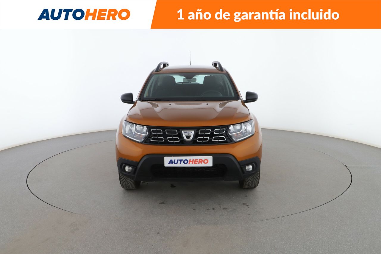 Foto Dacia Duster 9