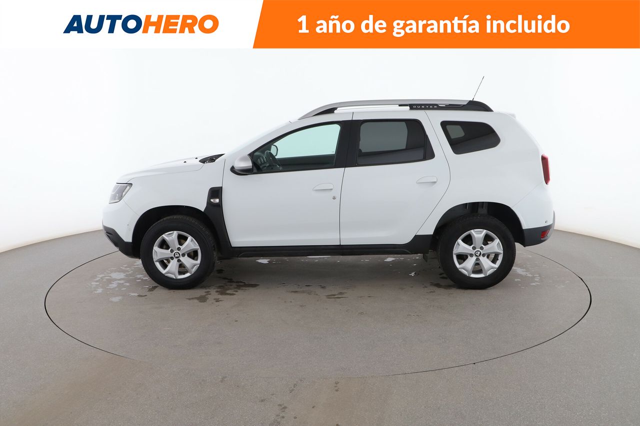 Foto Dacia Duster 3