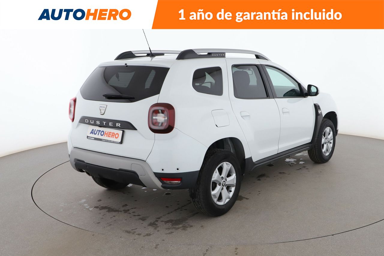 Foto Dacia Duster 6