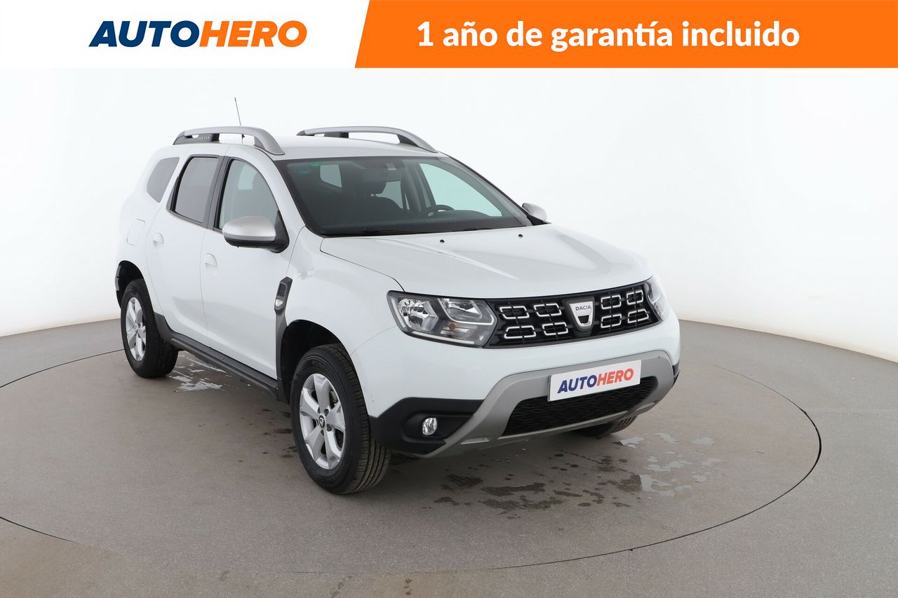 Foto Dacia Duster 8