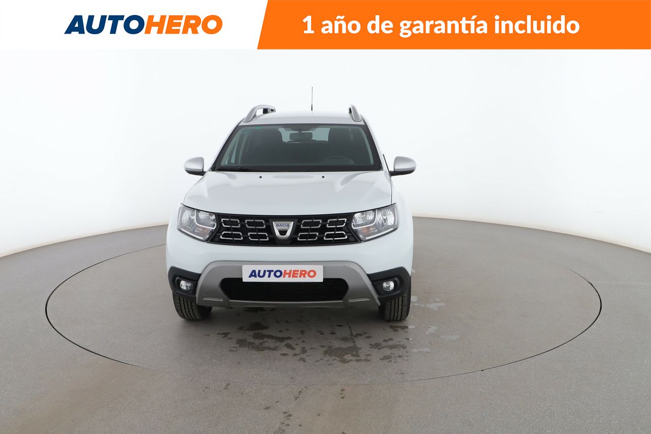 Foto Dacia Duster 9