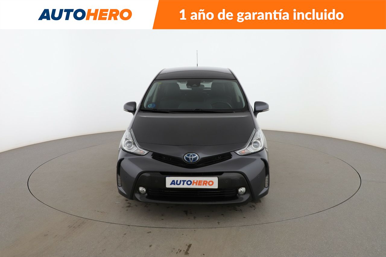 Foto Toyota Prius 9