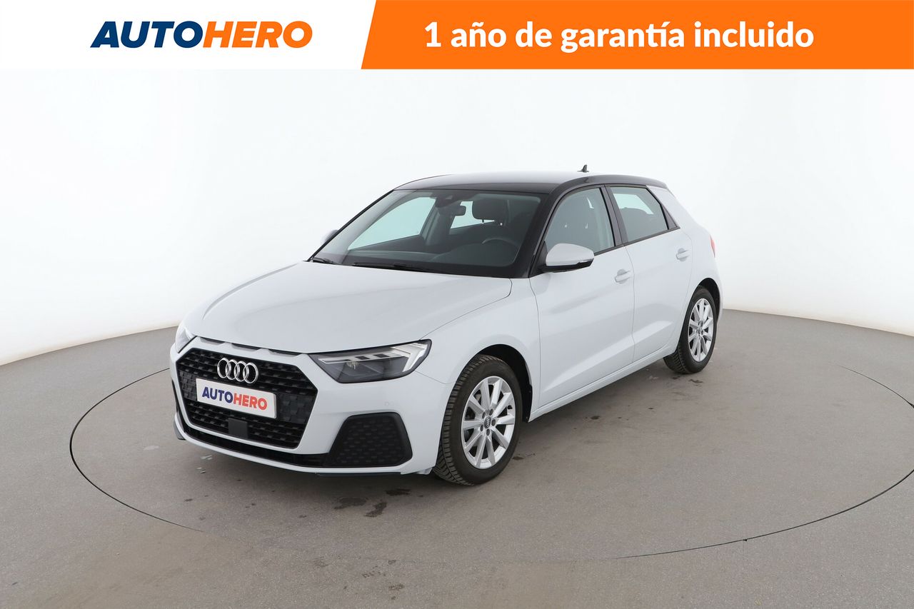 Foto Audi A1 1