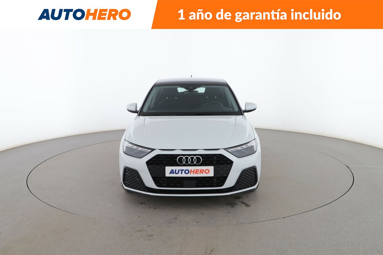 Foto Audi A1 9