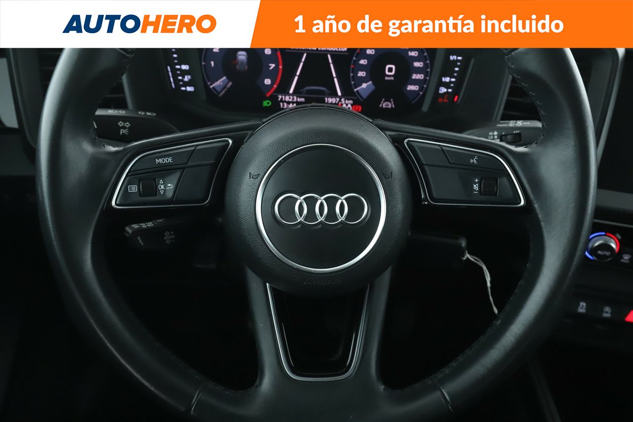 Foto Audi A1 19