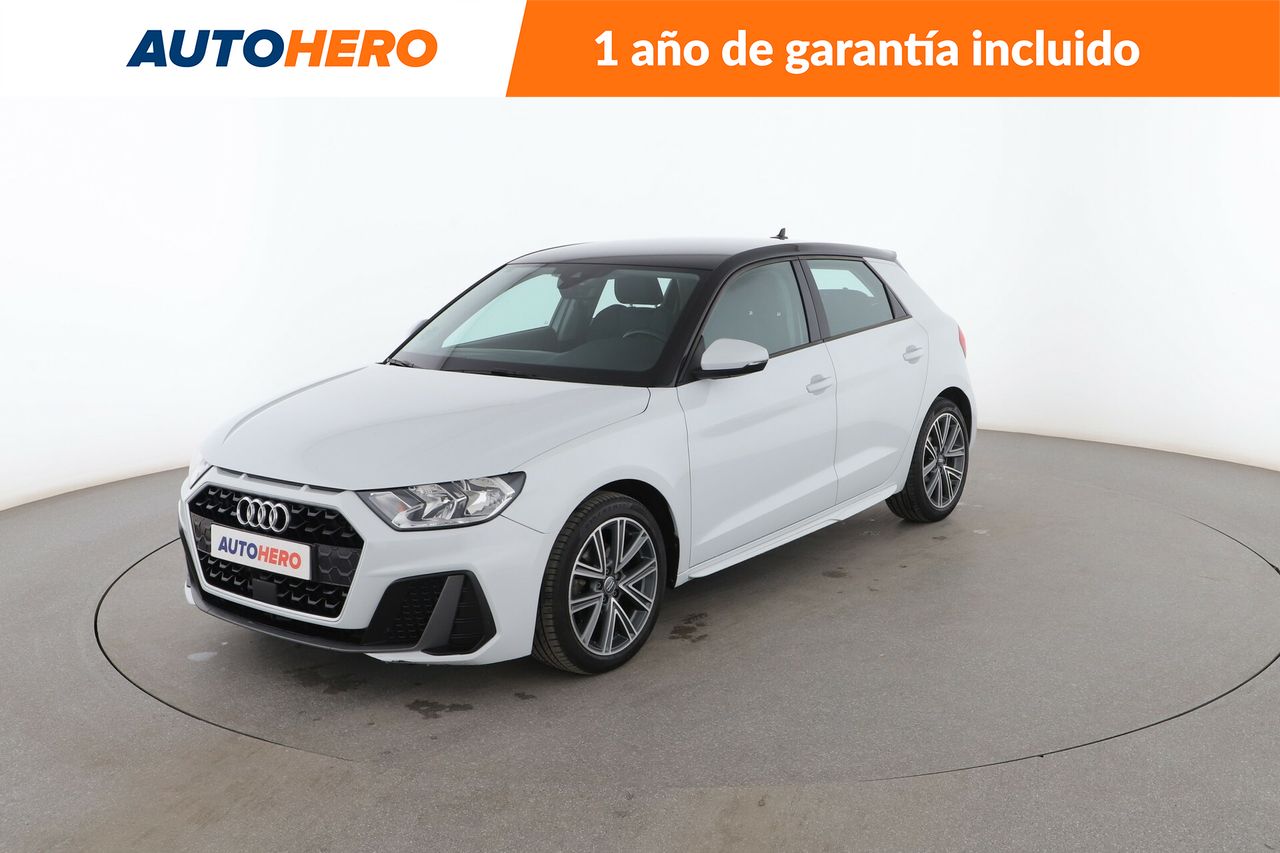 Foto Audi A1 1