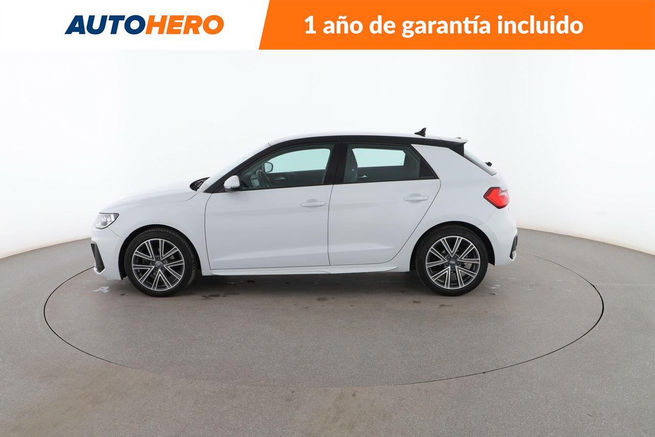 Foto Audi A1 3