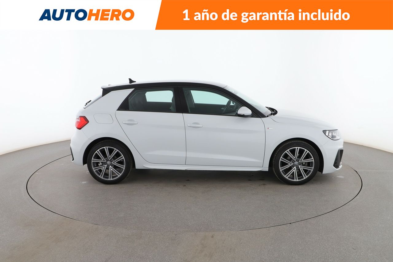 Foto Audi A1 7