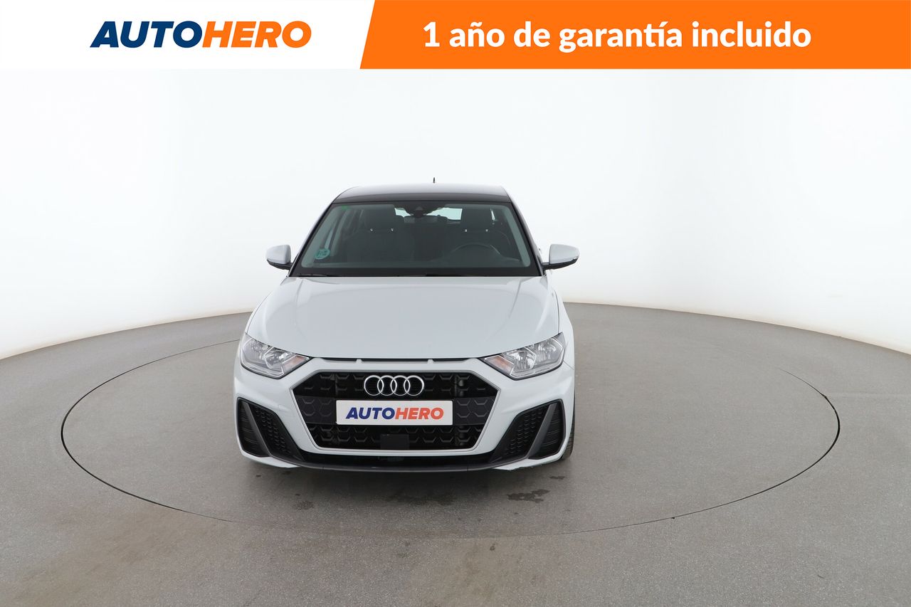 Foto Audi A1 9