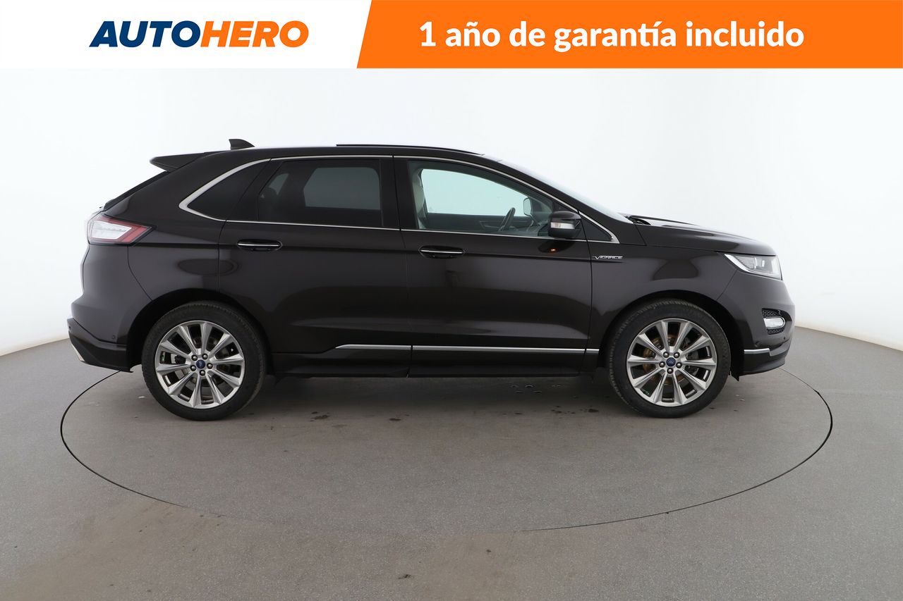 Foto Ford Edge 7