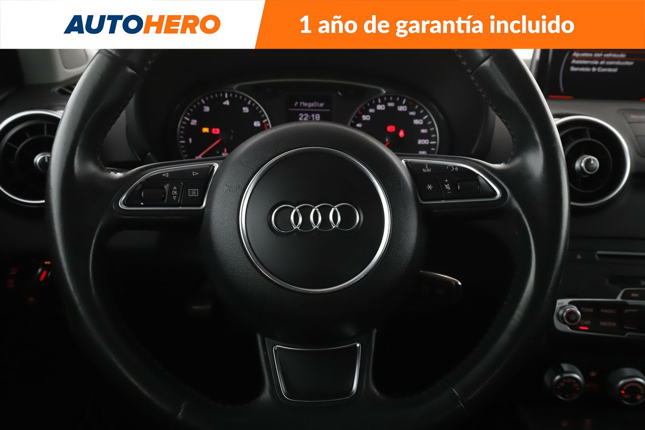 Foto Audi A1 19