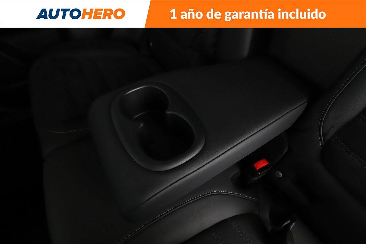 Foto Mitsubishi Outlander 24