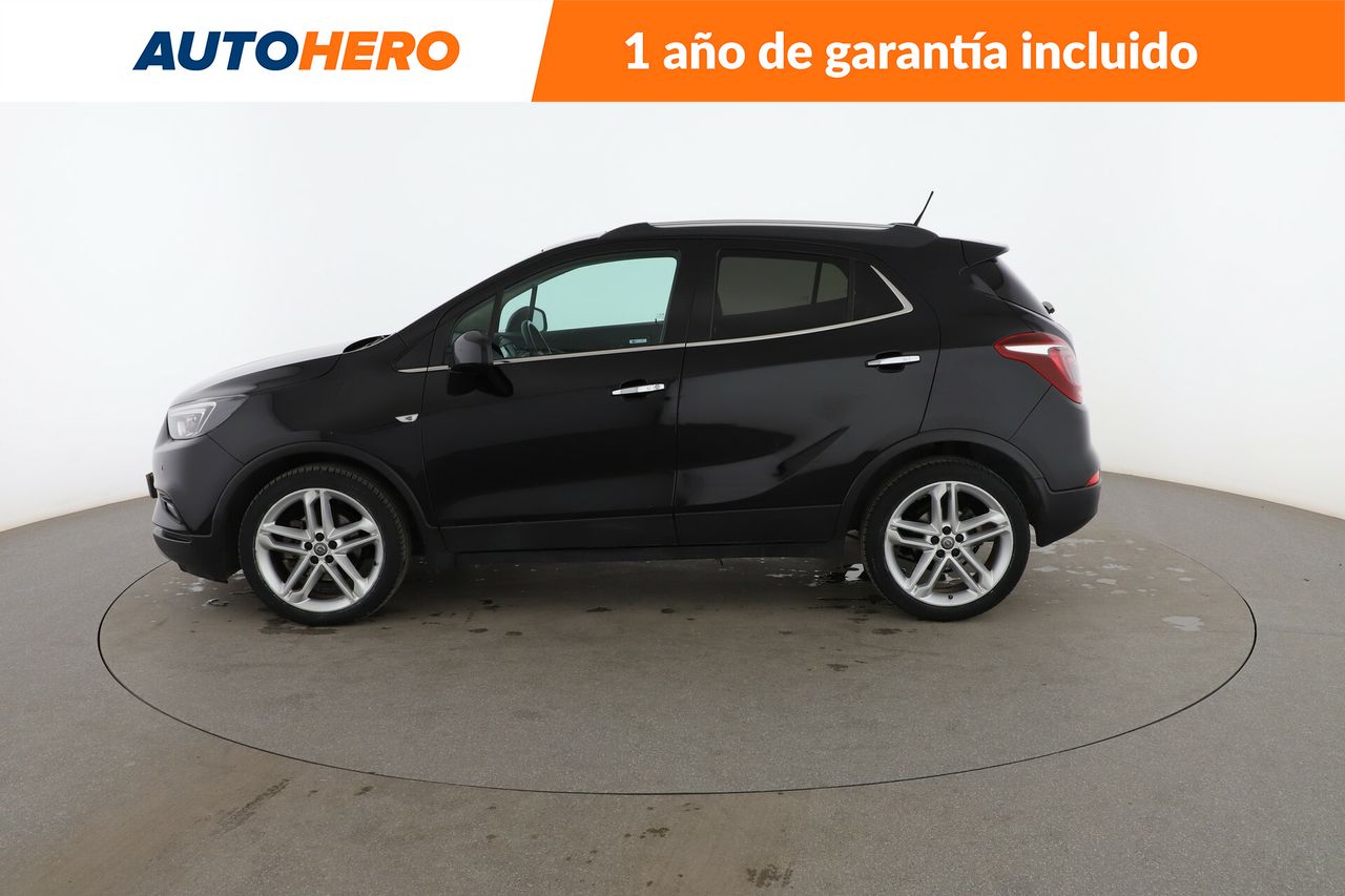 Foto Opel Mokka X 3