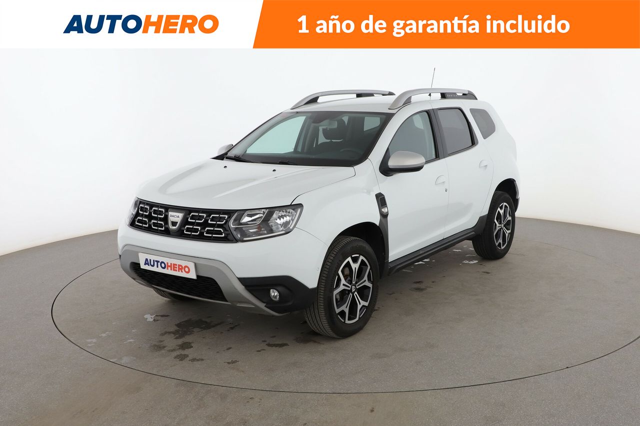 Foto Dacia Duster 1