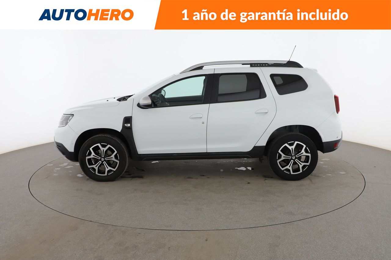 Foto Dacia Duster 3