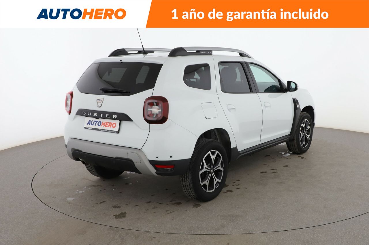 Foto Dacia Duster 6