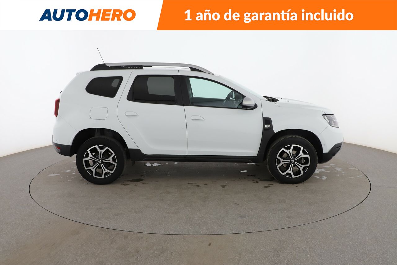 Foto Dacia Duster 7