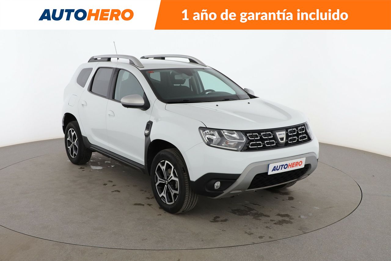 Foto Dacia Duster 8