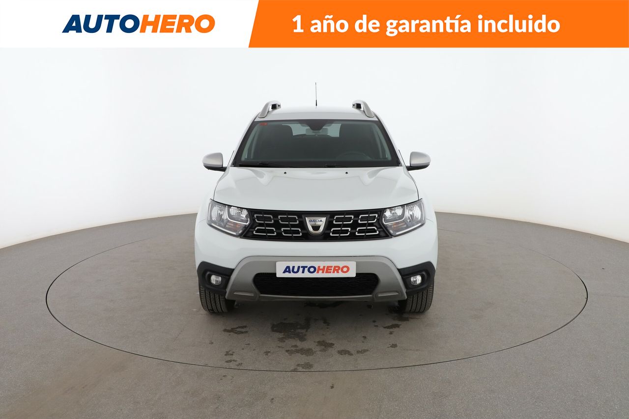 Foto Dacia Duster 9