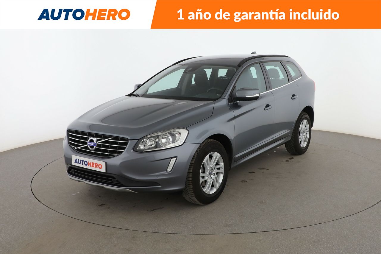 Foto Volvo XC60 1