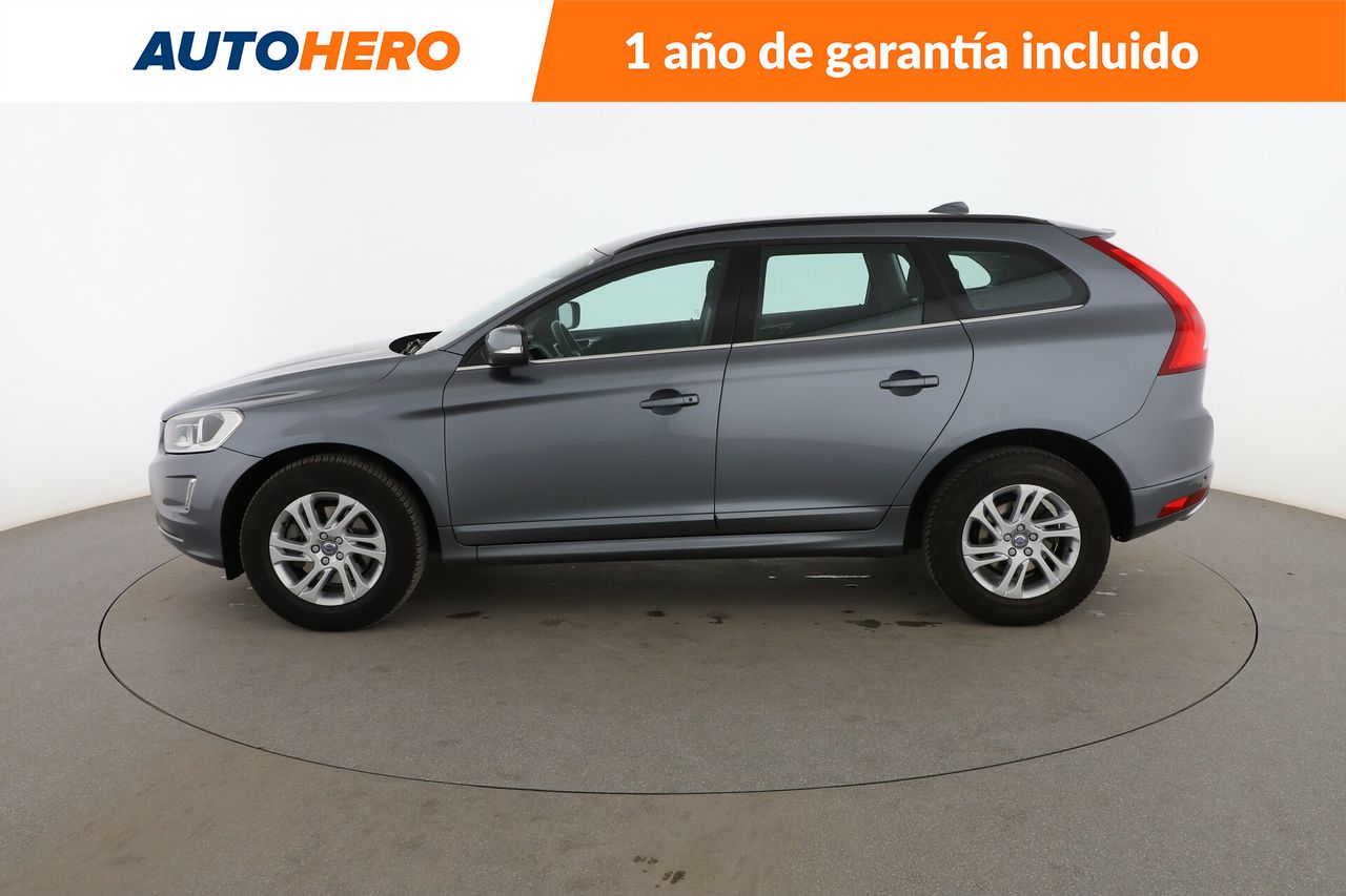 Foto Volvo XC60 3