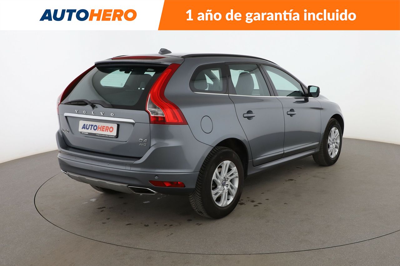 Foto Volvo XC60 6