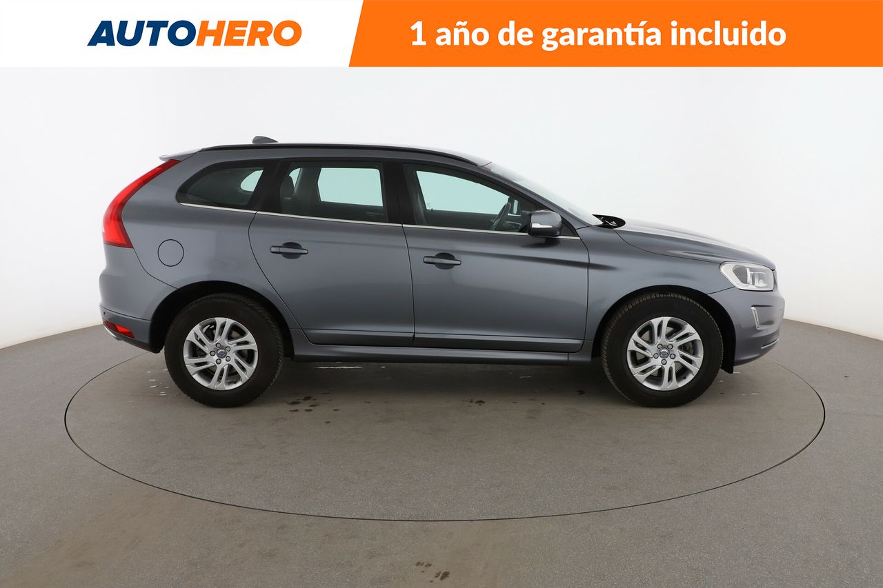 Foto Volvo XC60 7