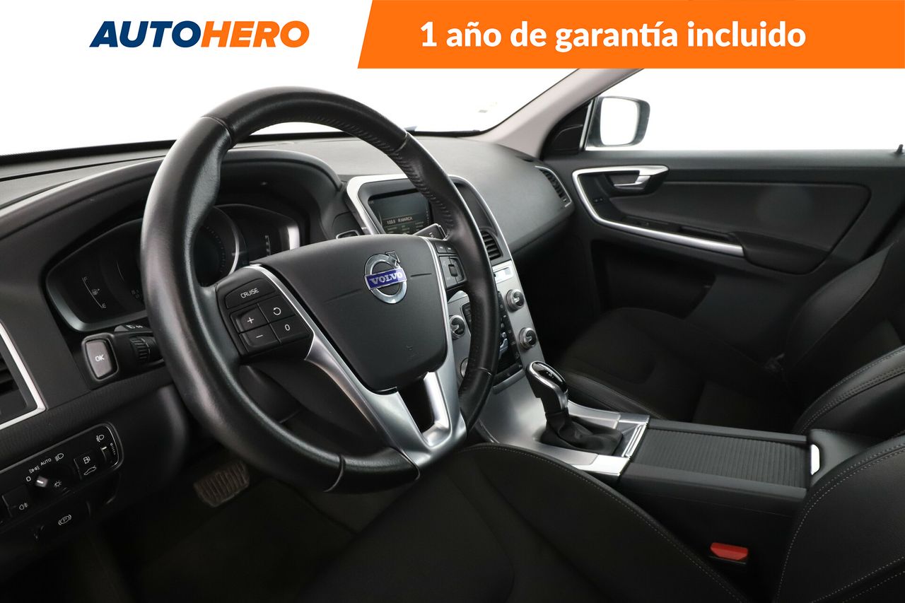 Foto Volvo XC60 12