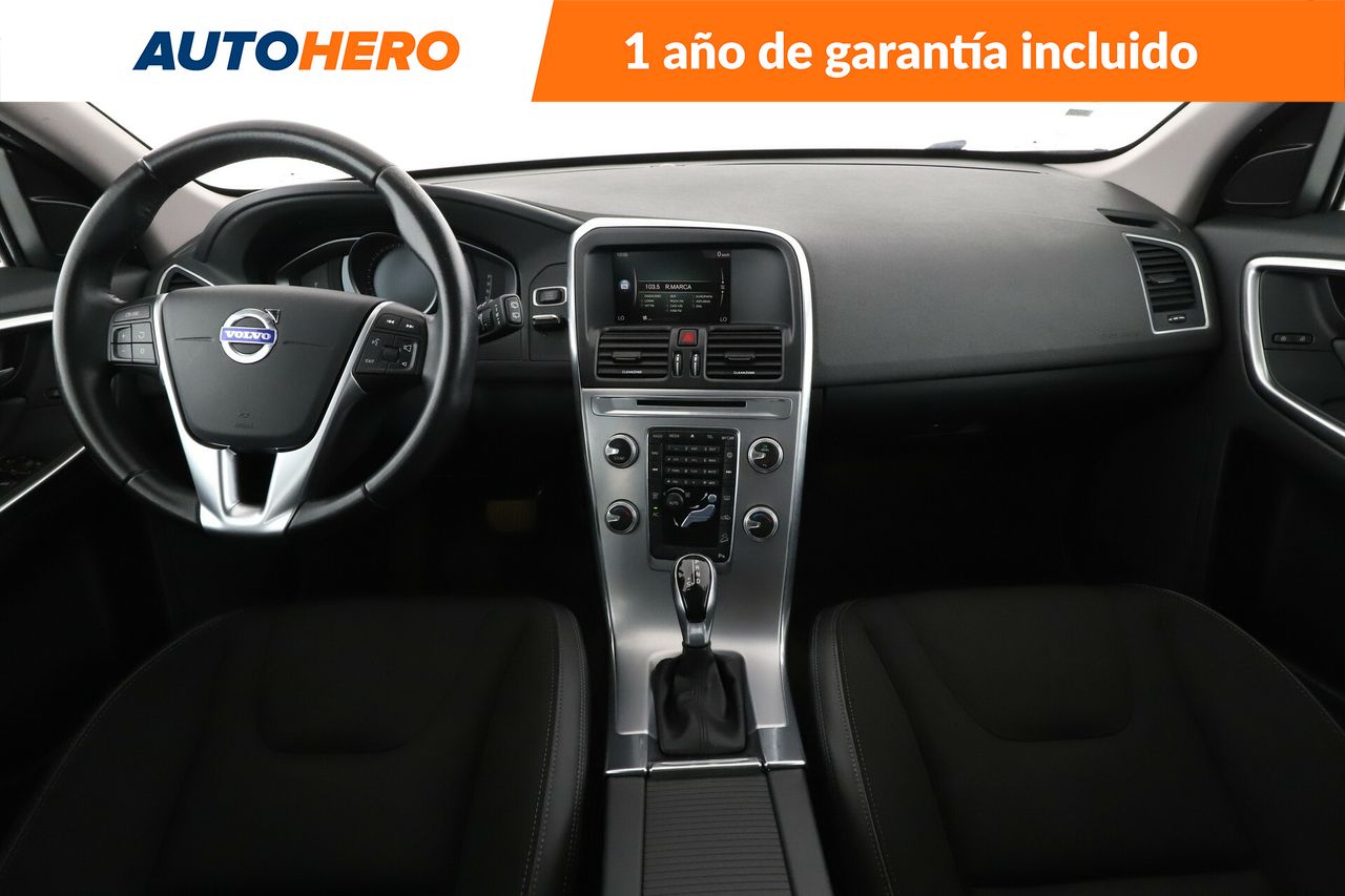 Foto Volvo XC60 13