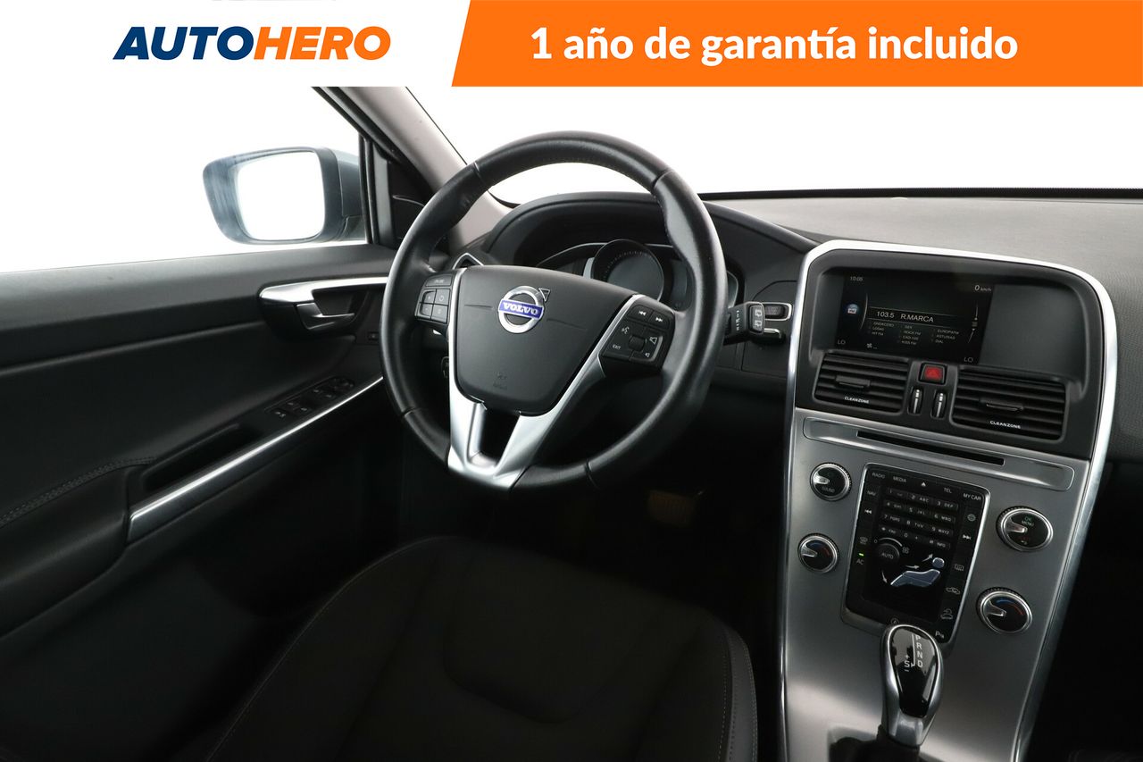 Foto Volvo XC60 14