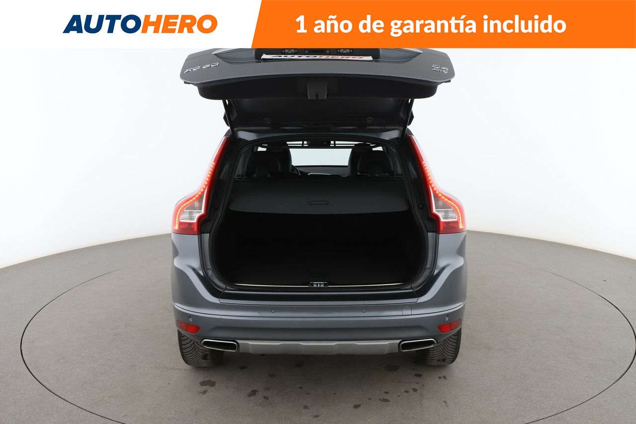 Foto Volvo XC60 17