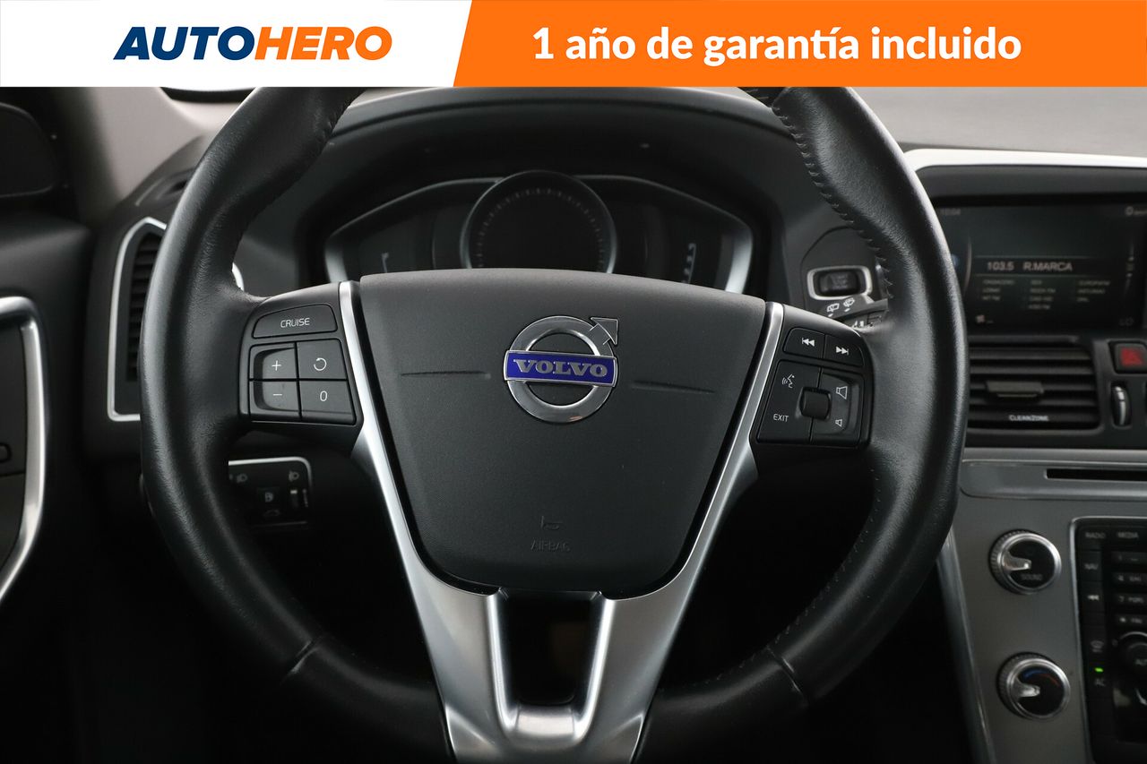 Foto Volvo XC60 19