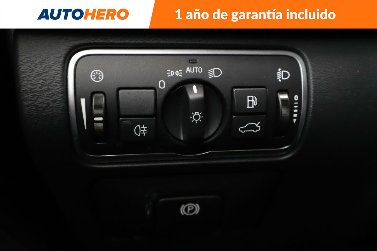 Foto Volvo XC60 27