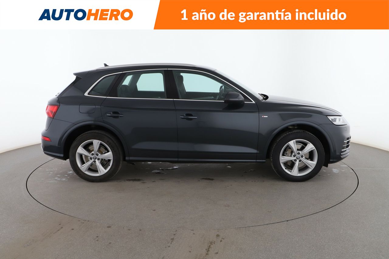 Foto Audi Q5 7