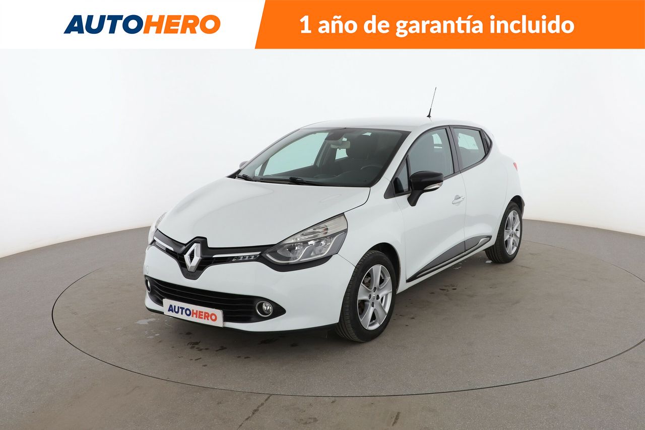 Foto Renault Clio 1