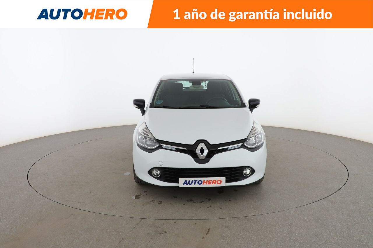 Foto Renault Clio 9