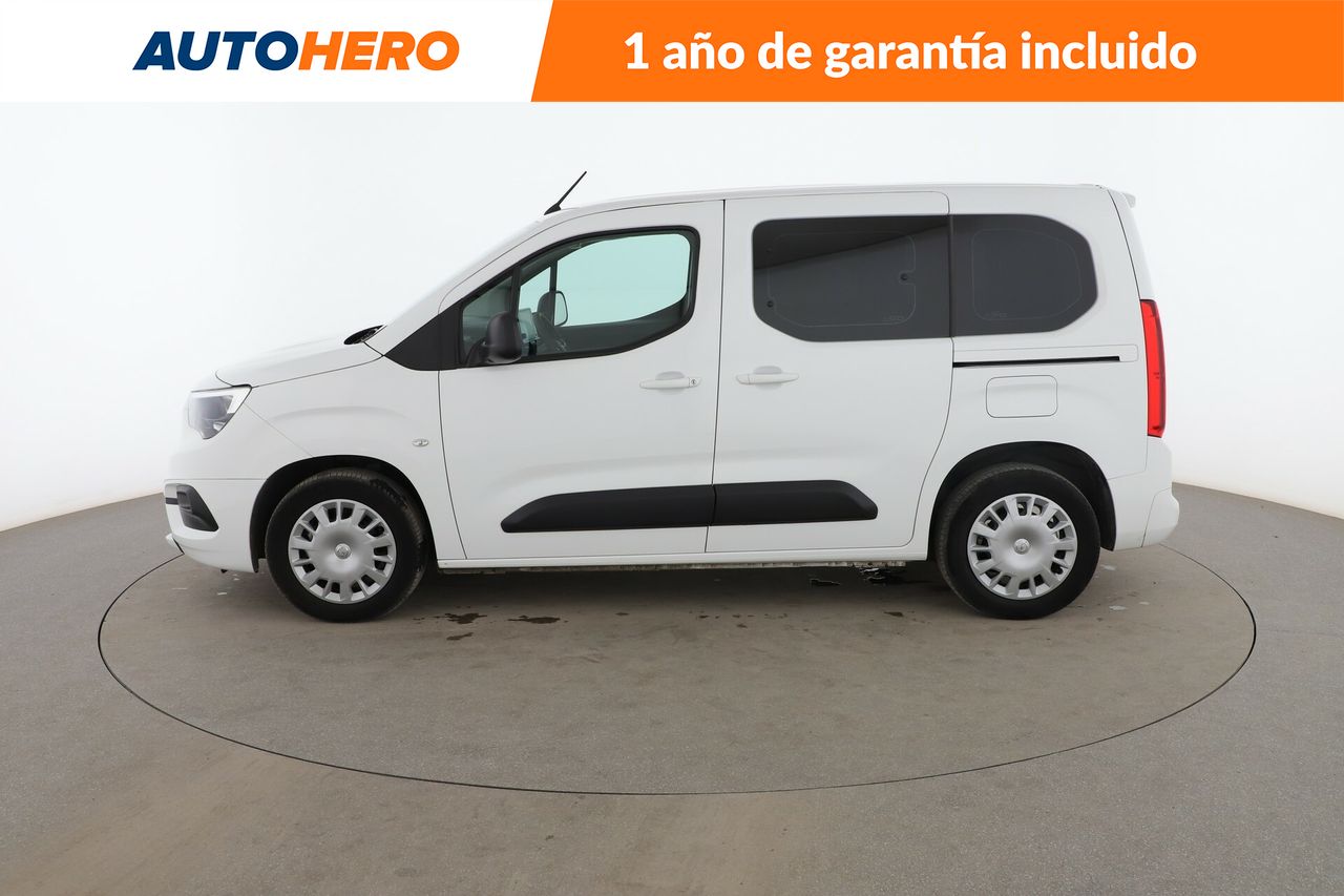 Foto Opel Combo Life 3