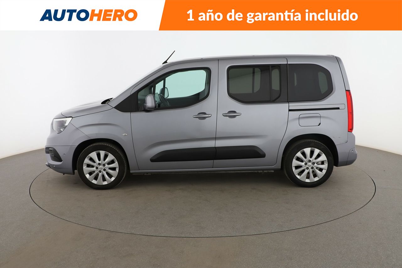 Foto Opel Combo Life 3