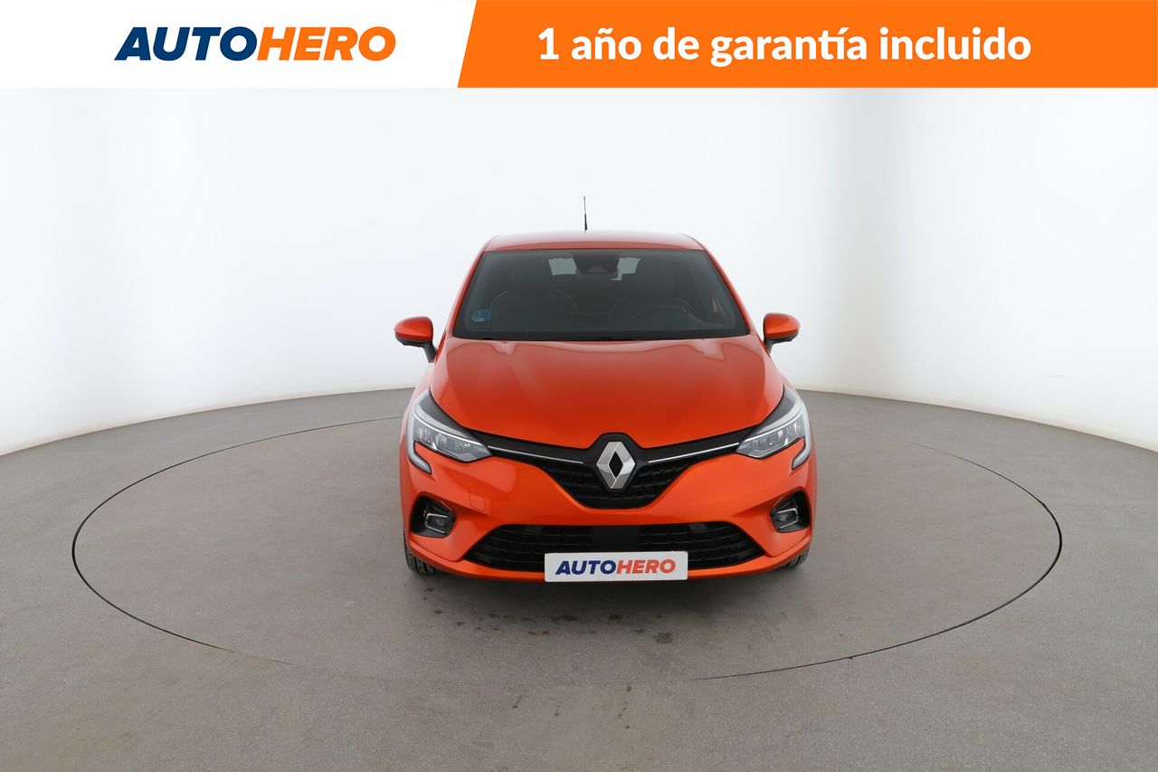 Foto Renault Clio 9