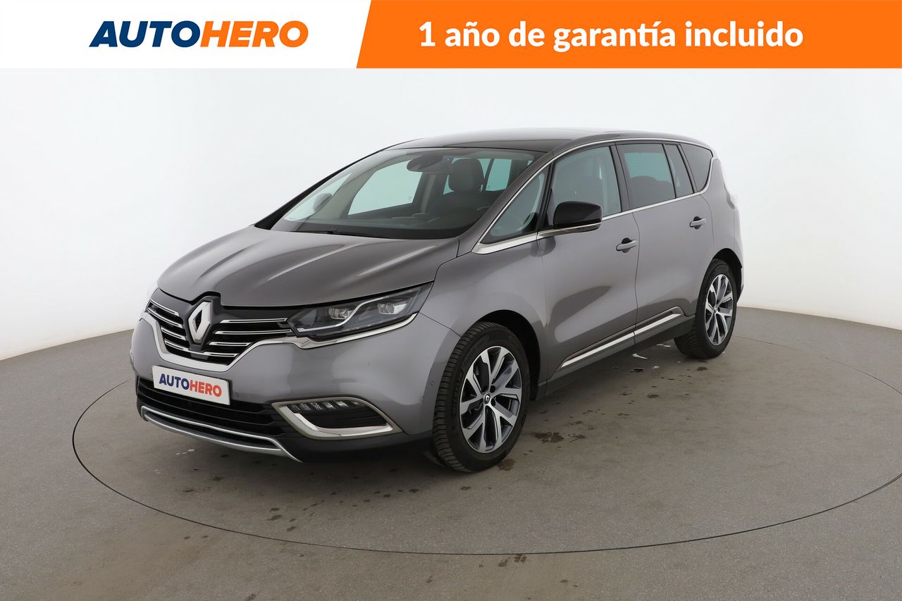 Foto Renault Espace 1