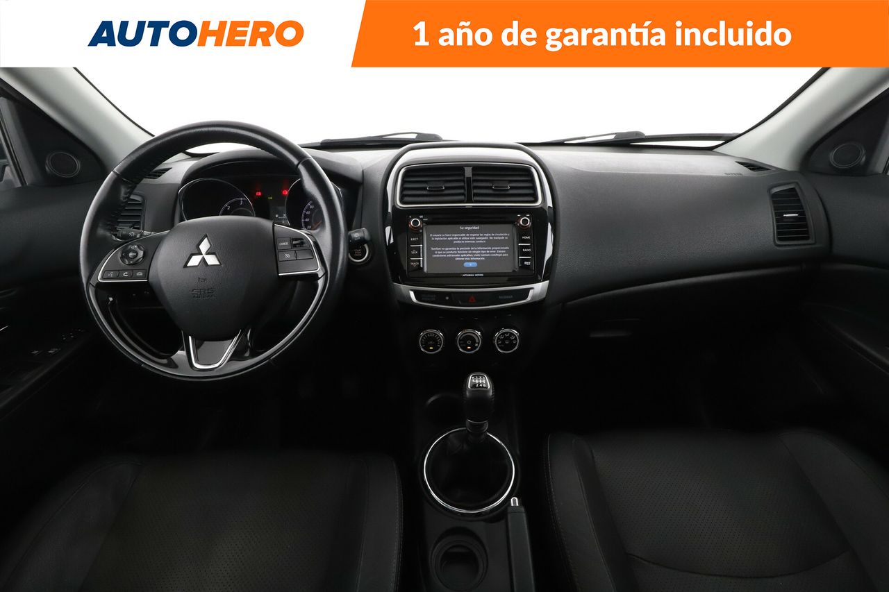 Foto Renault Kadjar 13