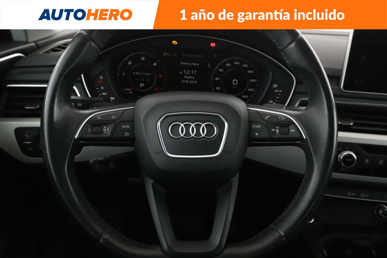 Foto Audi A4 19