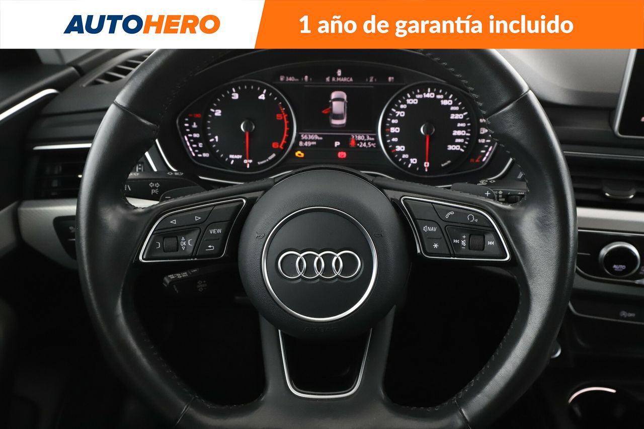 Foto Audi A4 19